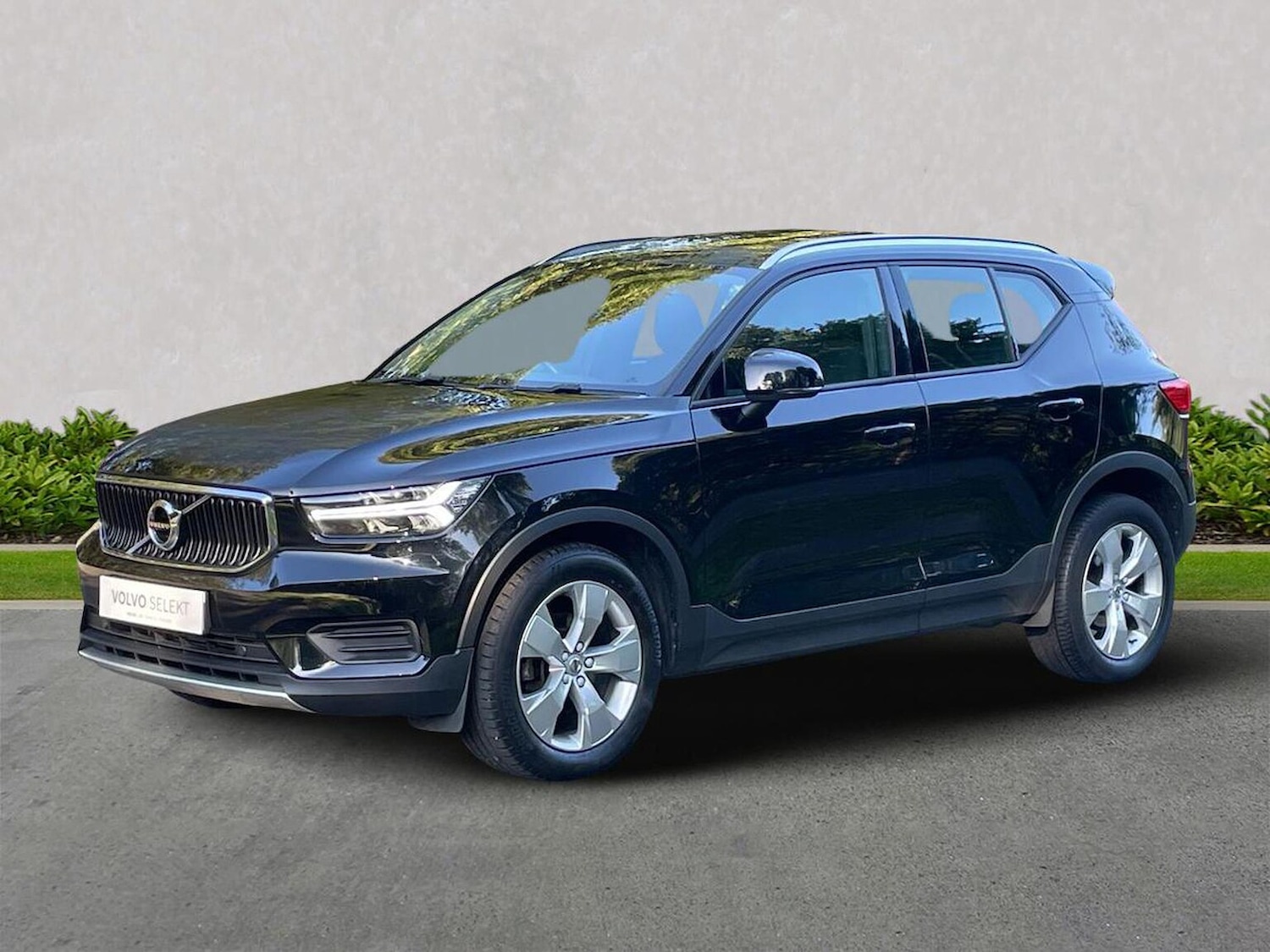 Used Volvo XC40 2020 for sale - 76077775: Photo 20