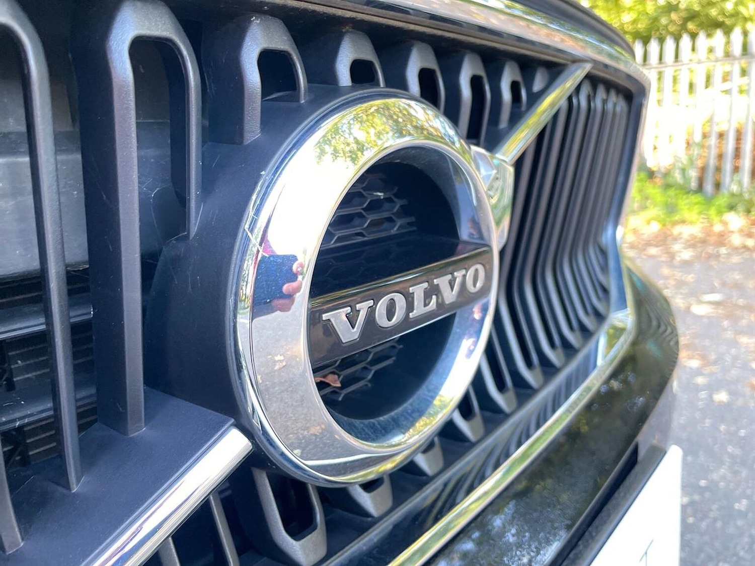 Used Volvo XC40 2020 for sale - 76077775: Photo 33
