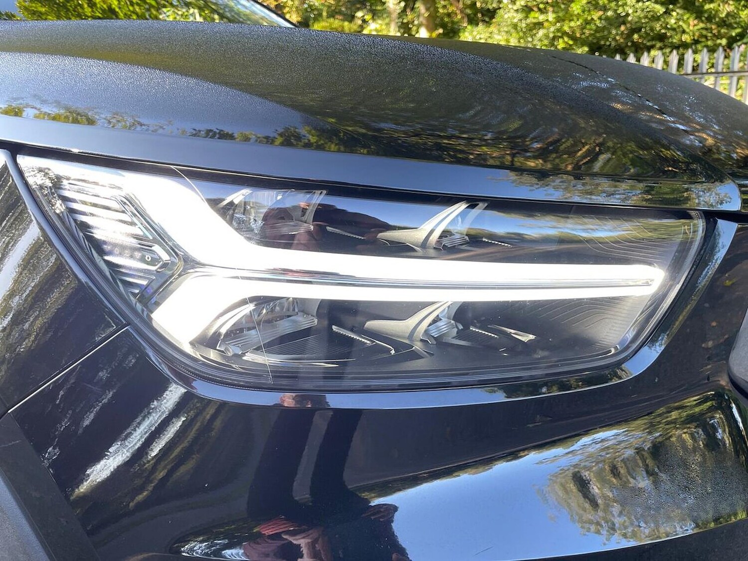 Used Volvo XC40 2020 for sale - 76077775: Photo 34
