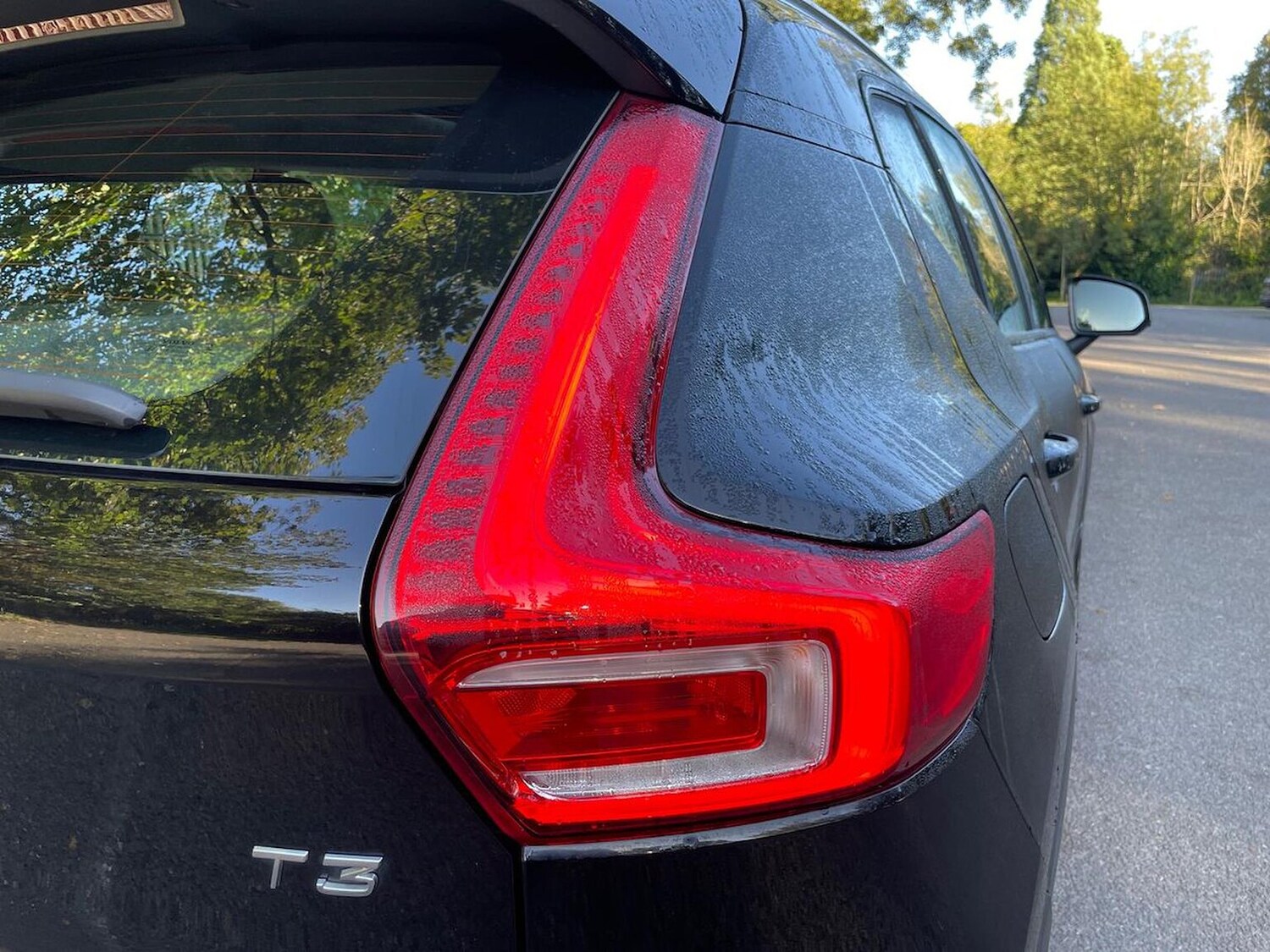 Used Volvo XC40 2020 for sale - 76077775: Photo 36