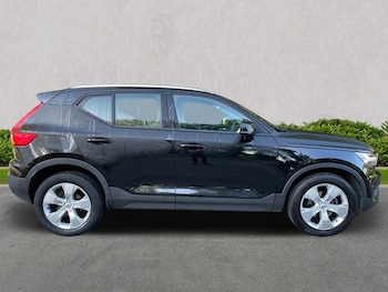 Used Volvo XC40 2020 for sale - 76077775: Photo 3