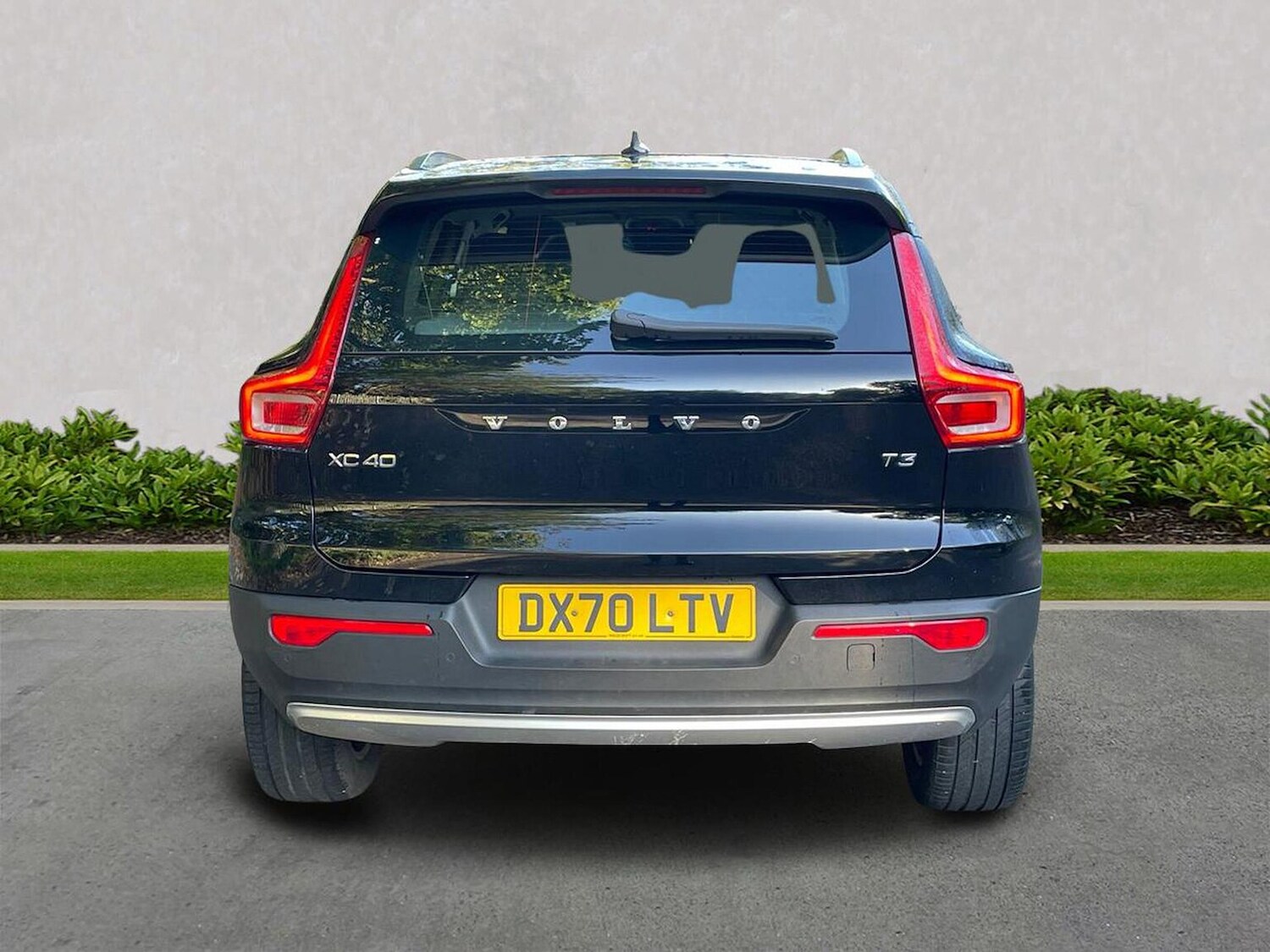 Used Volvo XC40 2020 for sale - 76077775: Photo 4