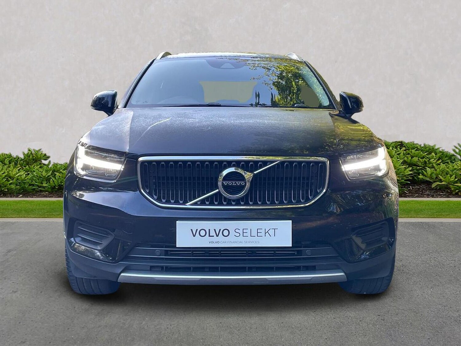 Used Volvo XC40 2020 for sale - 76077775: Photo 5