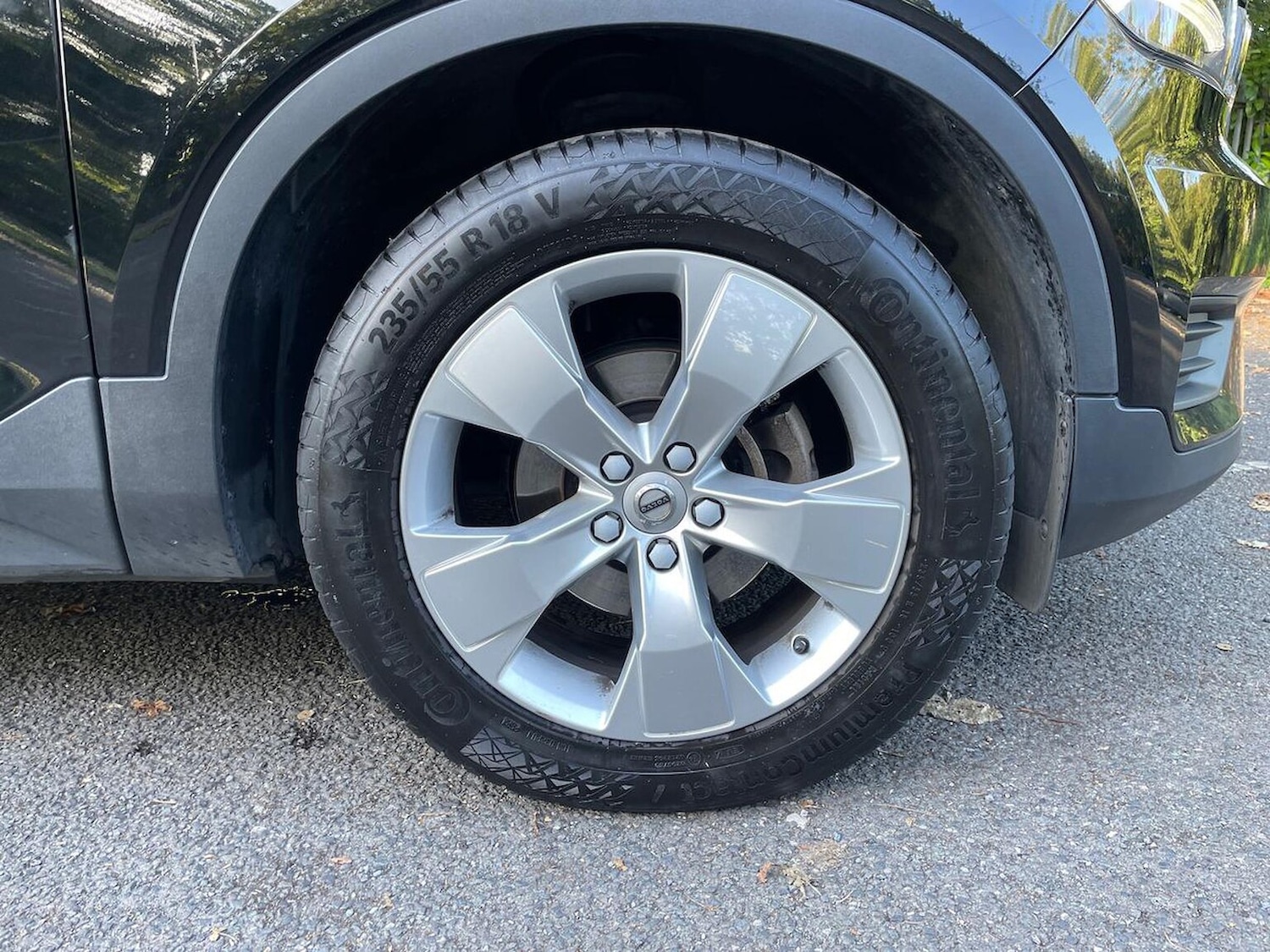 Used Volvo XC40 2020 for sale - 76077775: Photo 6