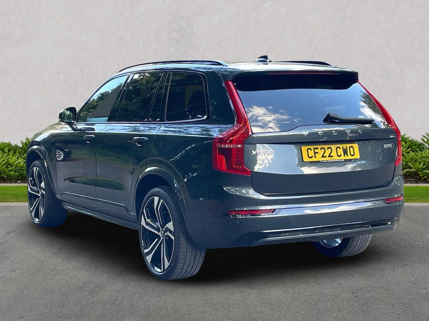 Used Volvo XC90 2022 for sale - 76101418: Photo 2