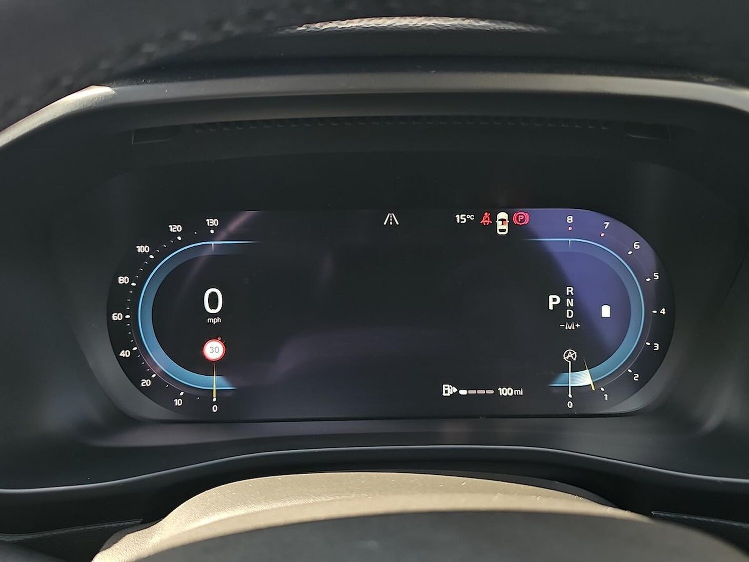 Used Volvo XC40 2023 for sale - 78191320: Photo 12