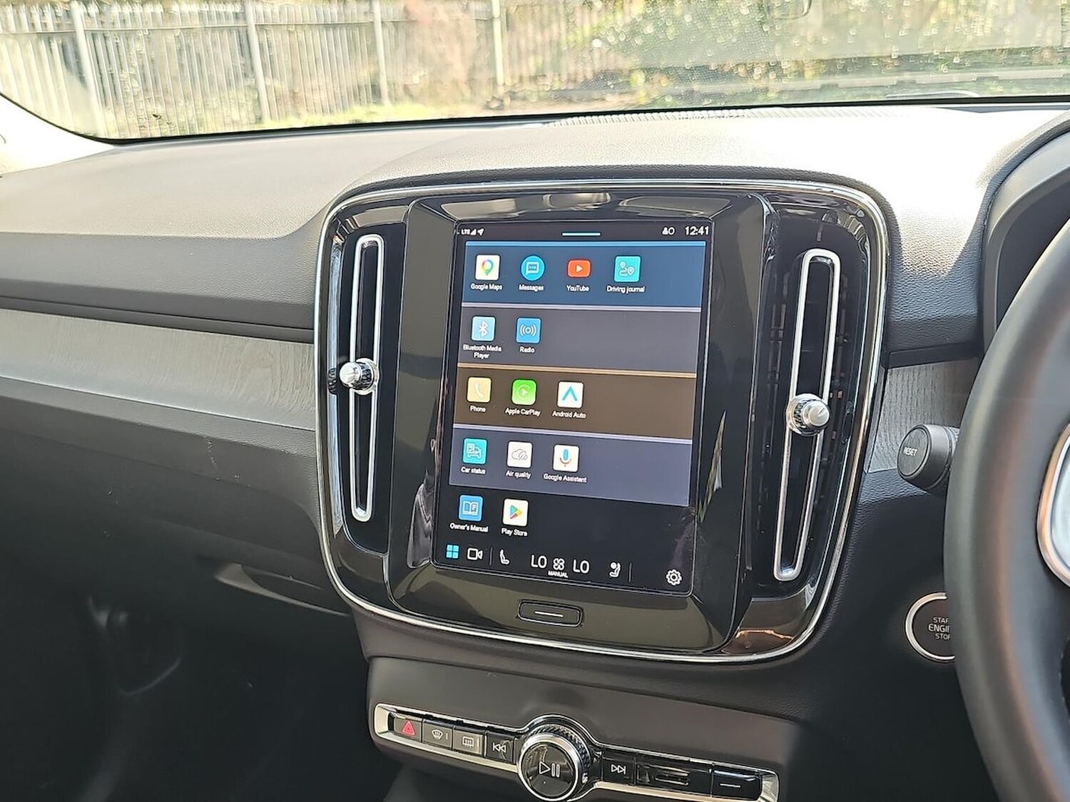 Used Volvo XC40 2023 for sale - 78191320: Photo 13