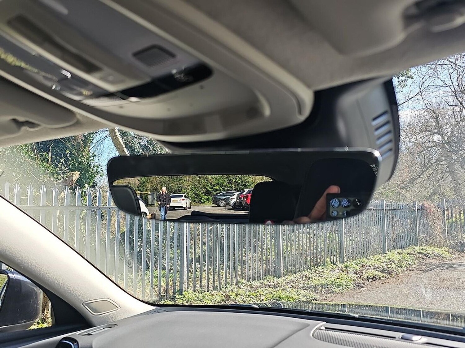 Used Volvo XC40 2023 for sale - 78191320: Photo 16