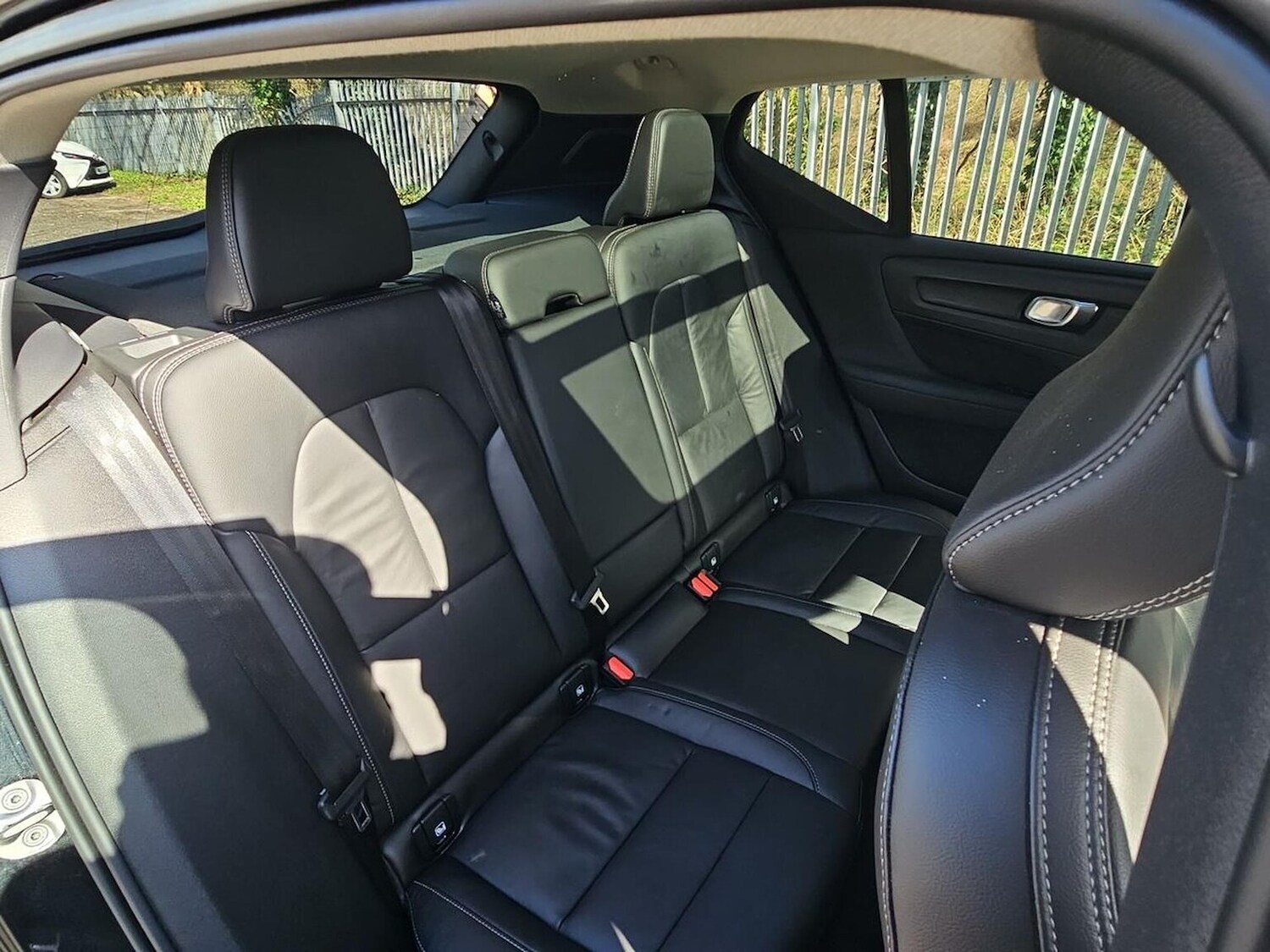 Used Volvo XC40 2023 for sale - 78191320: Photo 18