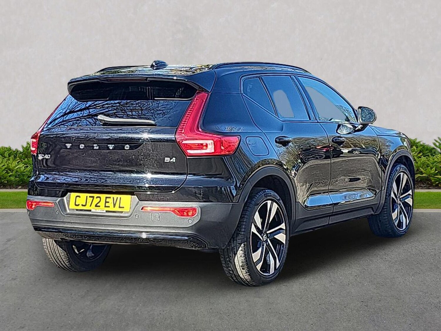 Used Volvo XC40 2023 for sale - 78191320: Photo 20