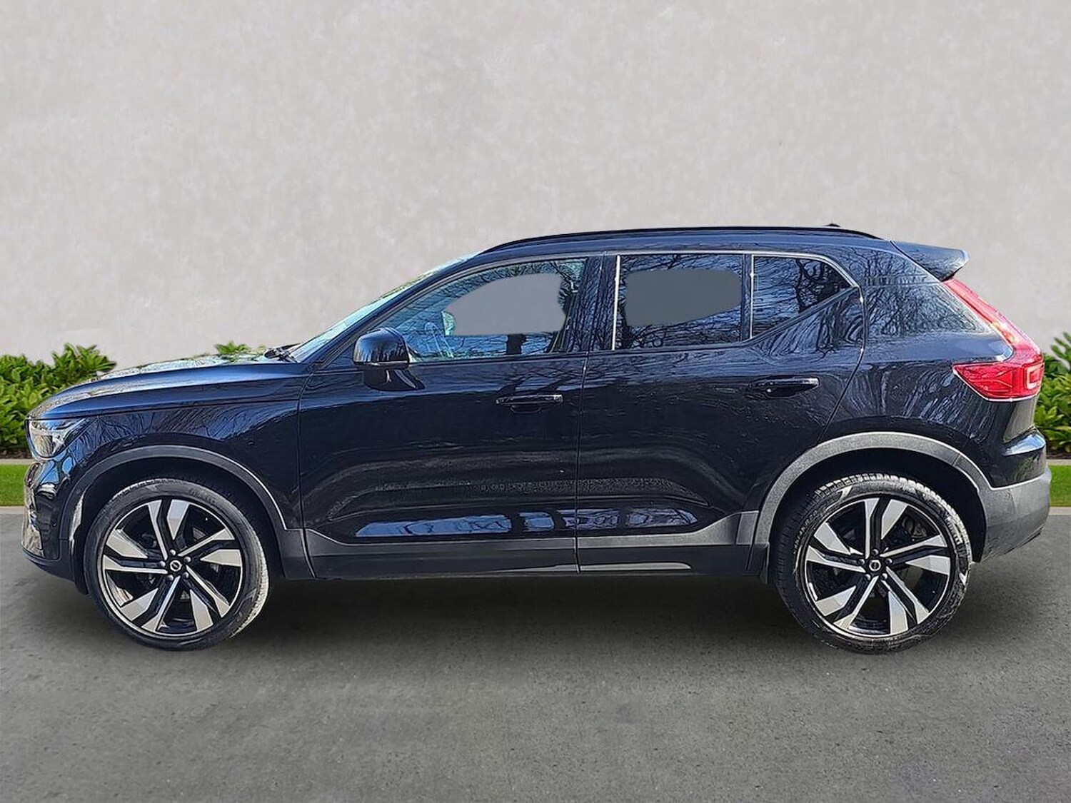 Used Volvo XC40 2023 for sale - 78191320: Photo 21