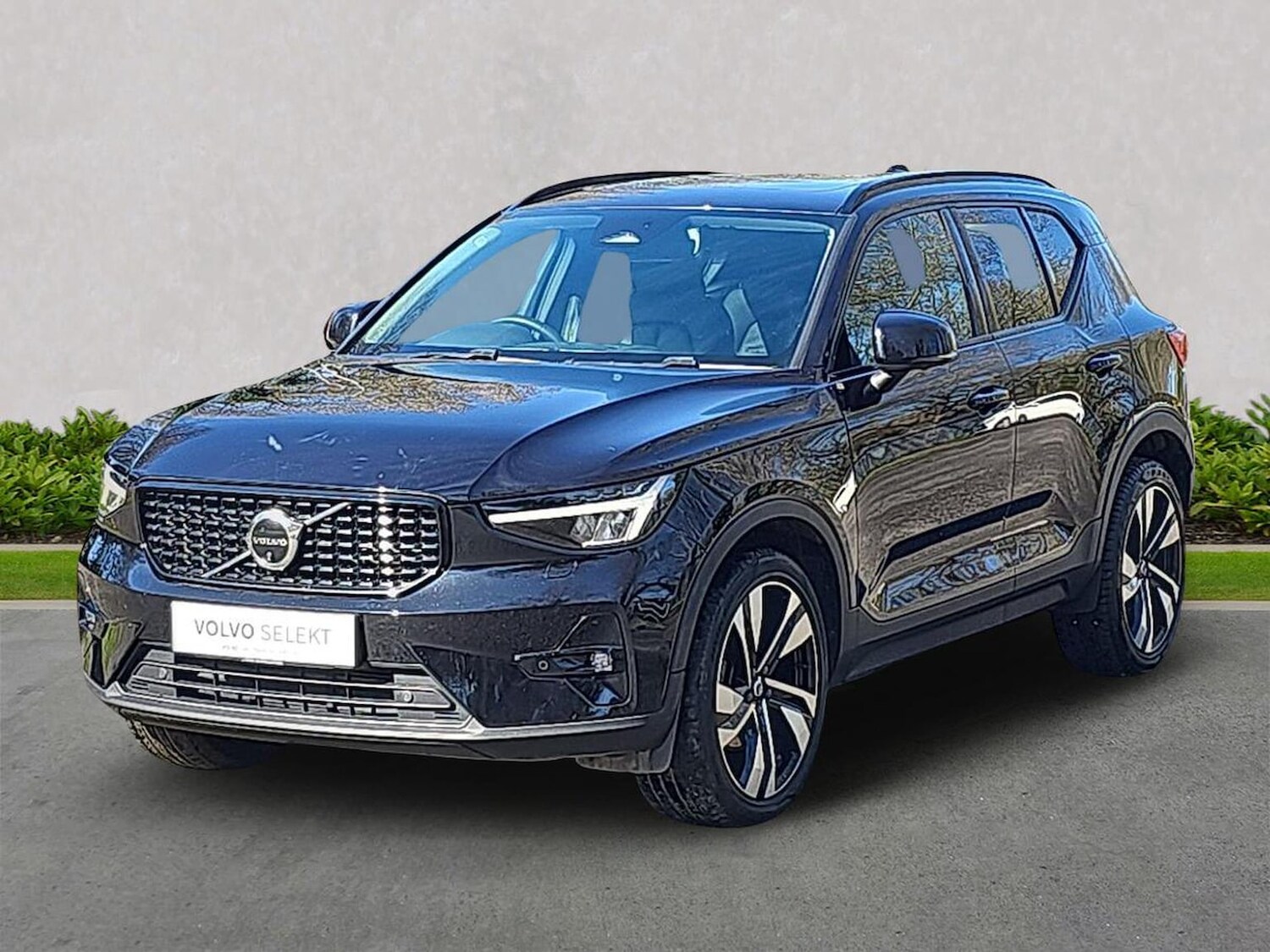 Used Volvo XC40 2023 for sale - 78191320: Photo 22