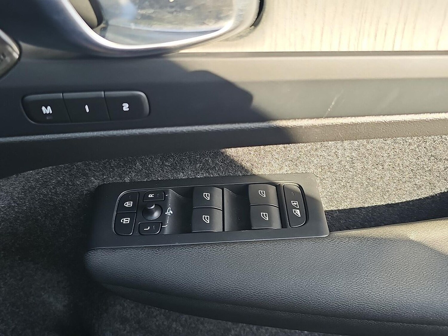 Used Volvo XC40 2023 for sale - 78191320: Photo 23