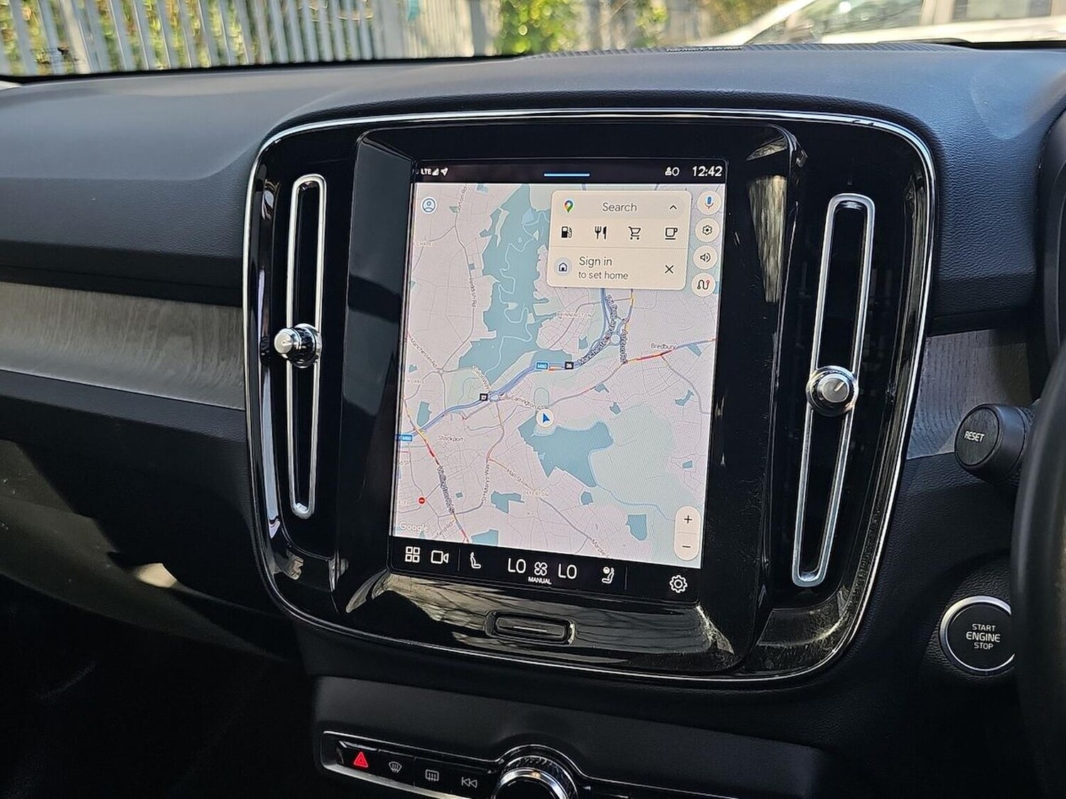 Used Volvo XC40 2023 for sale - 78191320: Photo 25