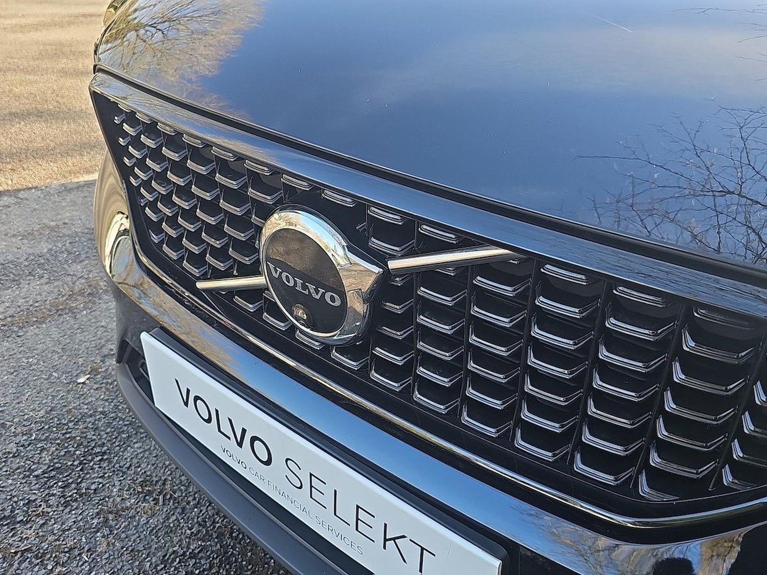 Used Volvo XC40 2023 for sale - 78191320: Photo 34