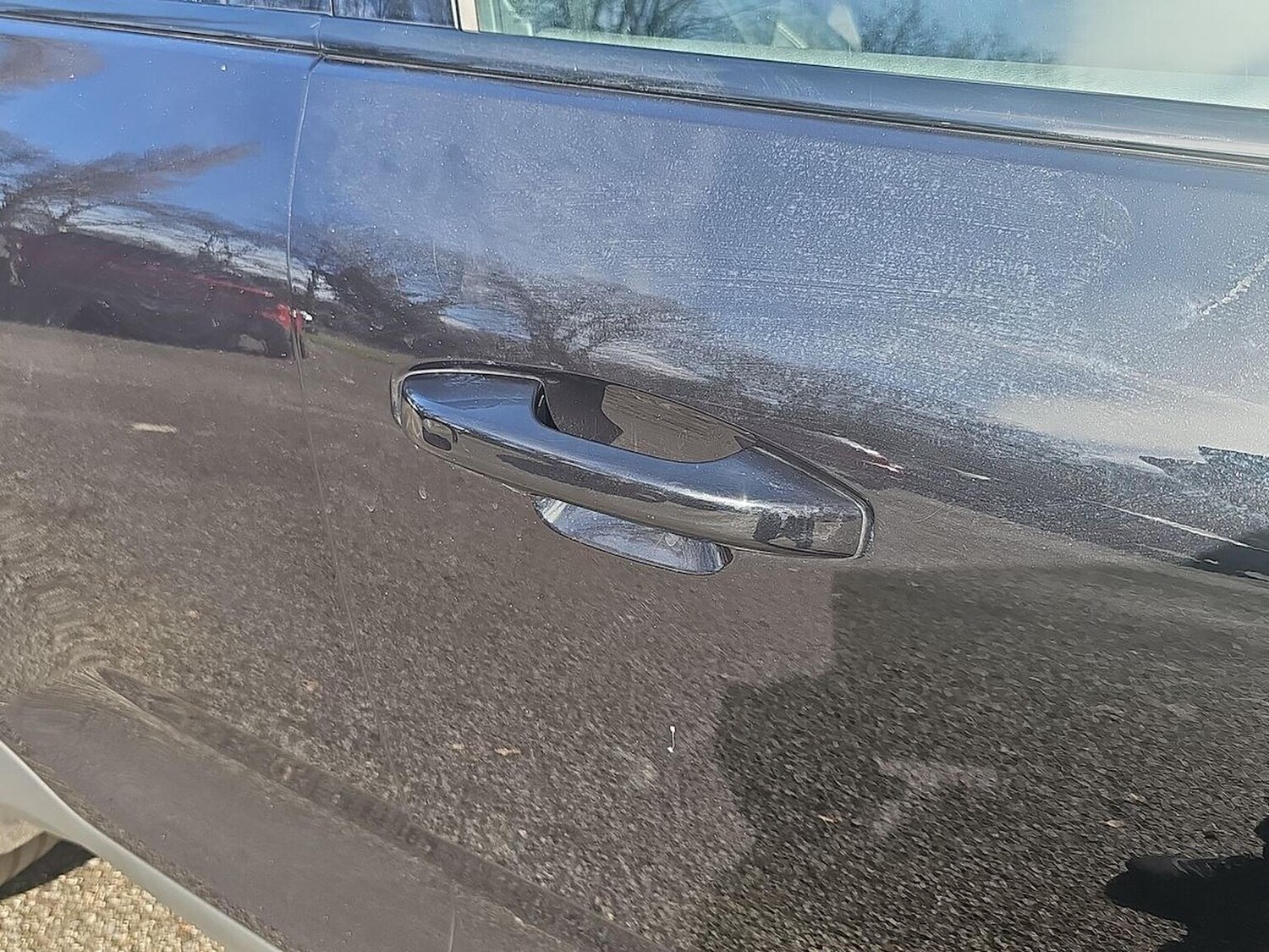 Used Volvo XC40 2023 for sale - 78191320: Photo 38