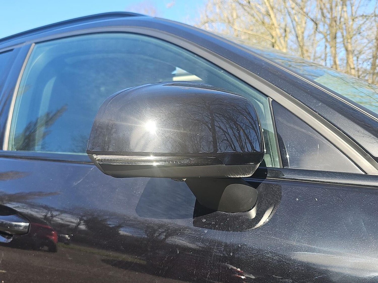 Used Volvo XC40 2023 for sale - 78191320: Photo 39