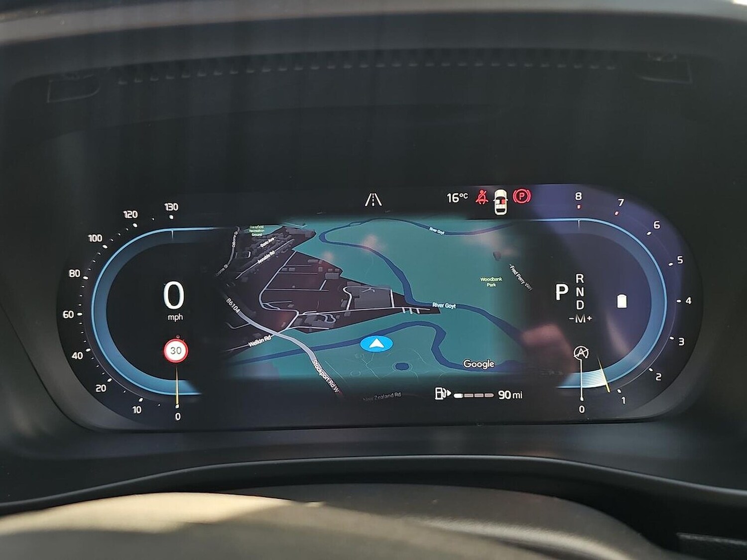 Used Volvo XC40 2023 for sale - 78191320: Photo 45