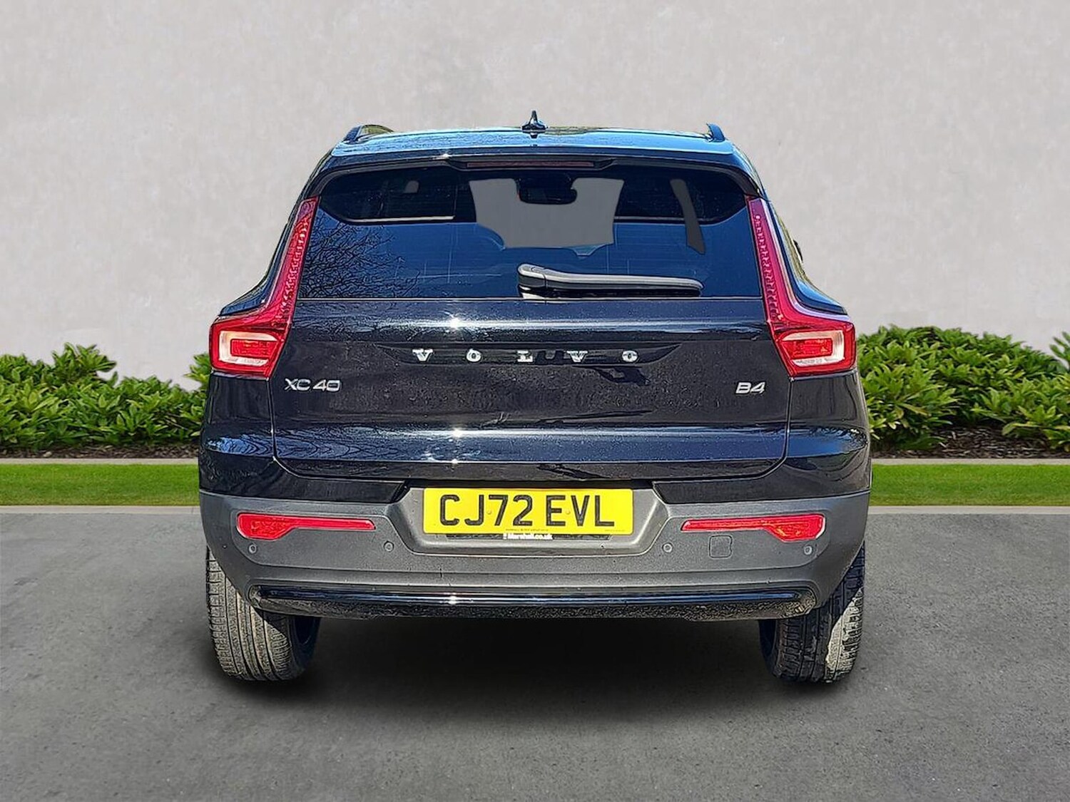 Used Volvo XC40 2023 for sale - 78191320: Photo 6