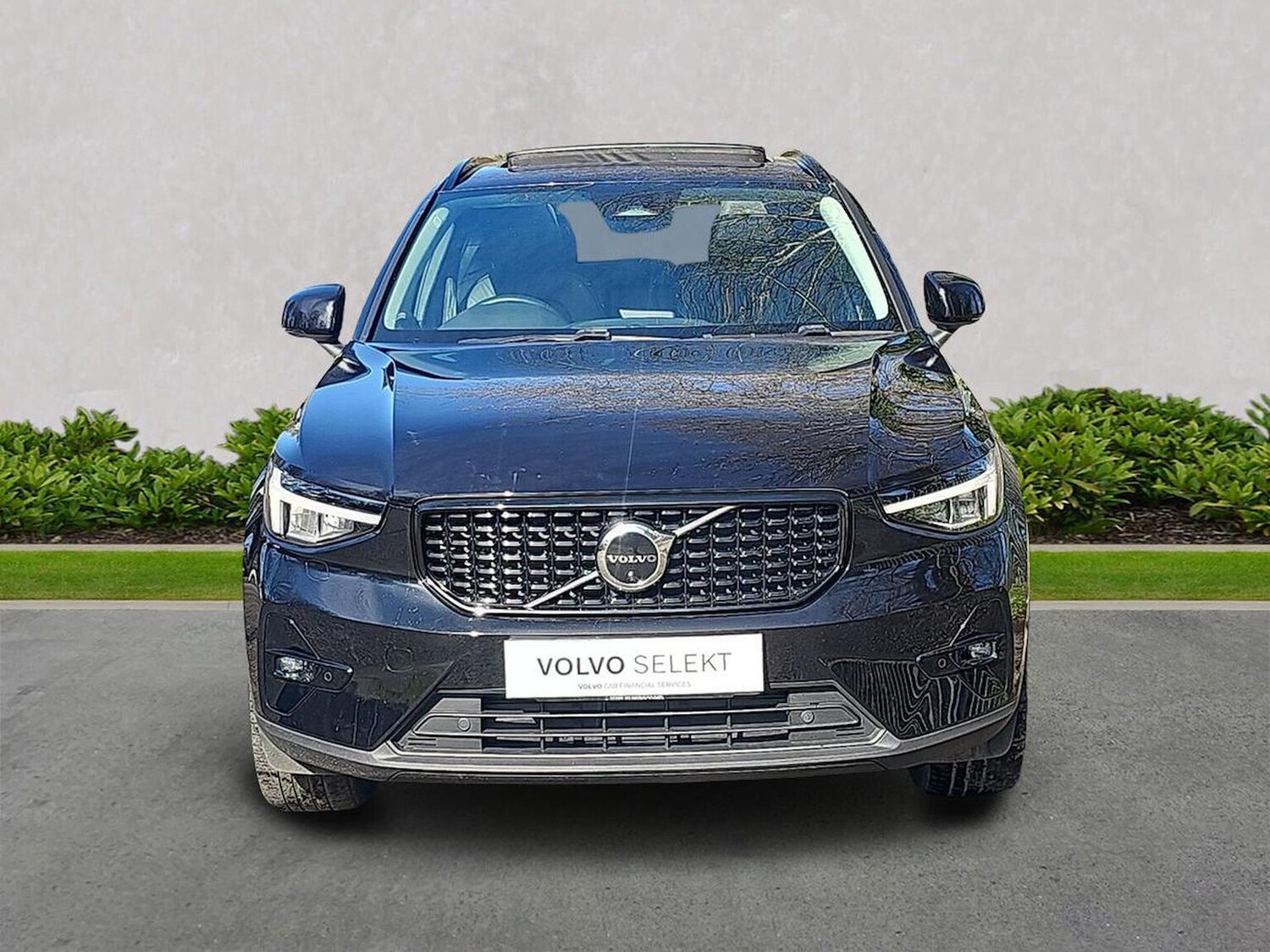 Used Volvo XC40 2023 for sale - 78191320: Photo 7