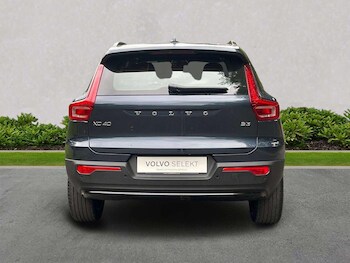 Used Volvo XC40 2025 for sale - 78438705: Photo