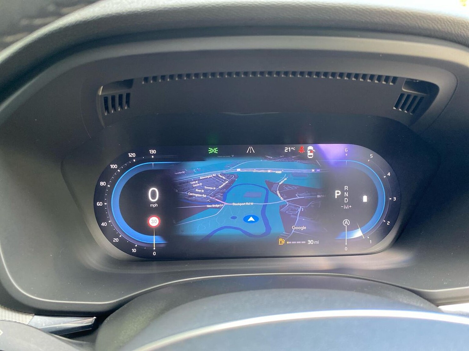 Used Volvo XC60 2022 for sale - 76040764: Photo 10