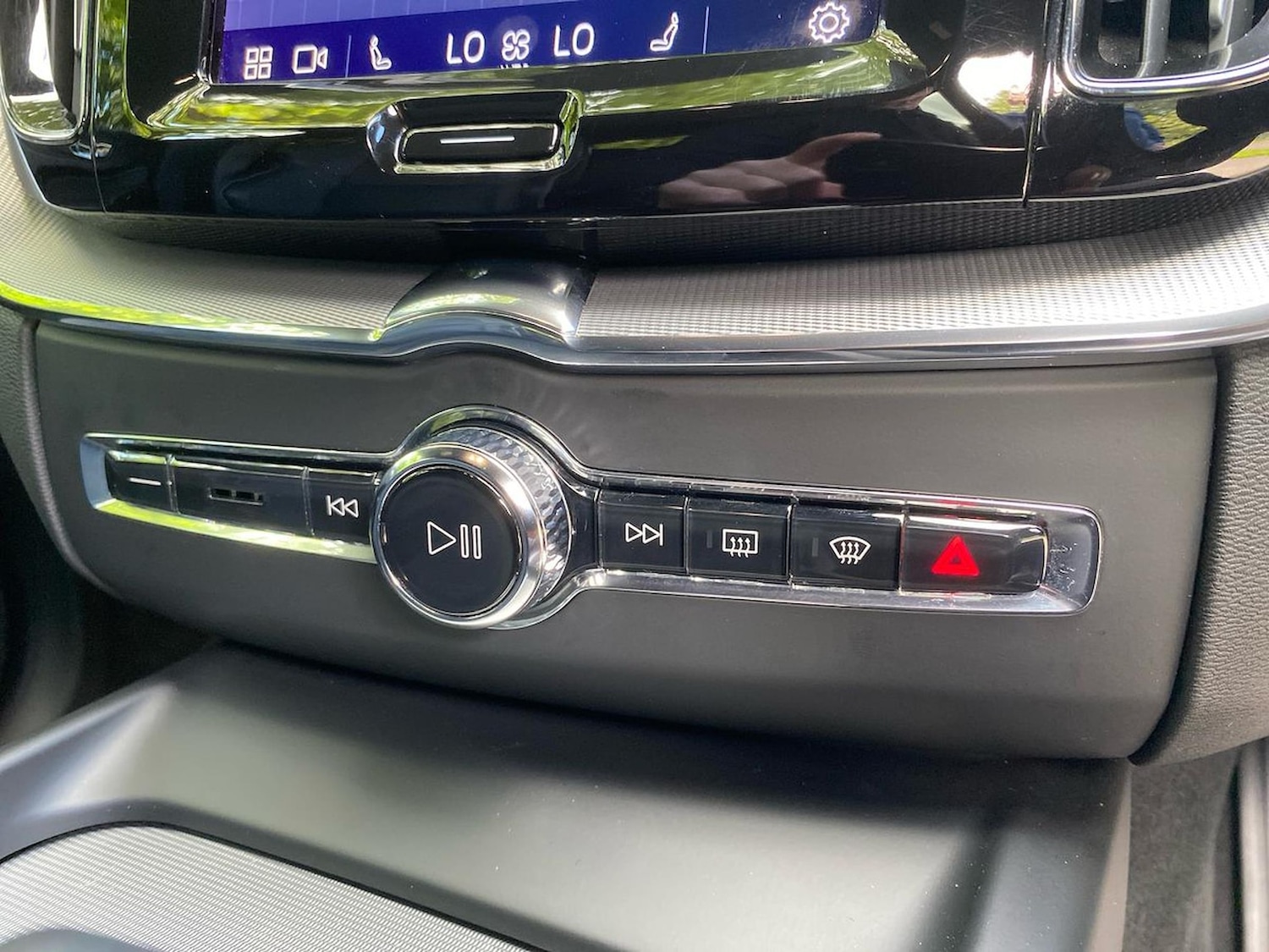 Used Volvo XC60 2022 for sale - 76040764: Photo 12