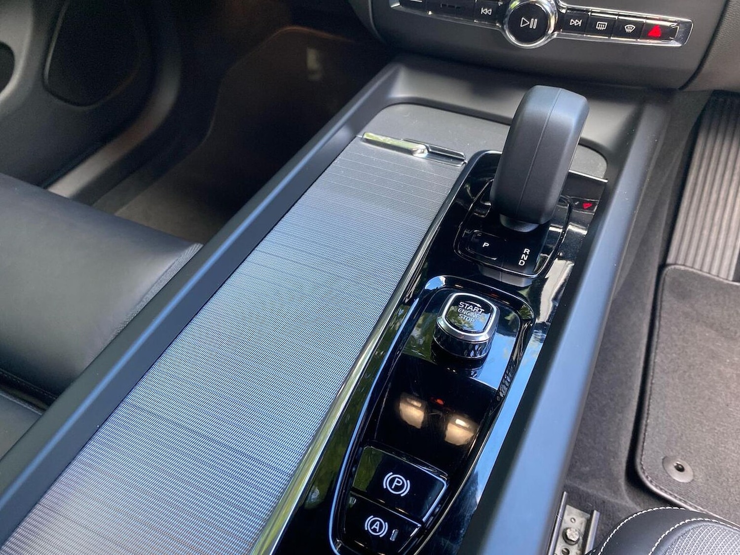 Used Volvo XC60 2022 for sale - 76040764: Photo 13