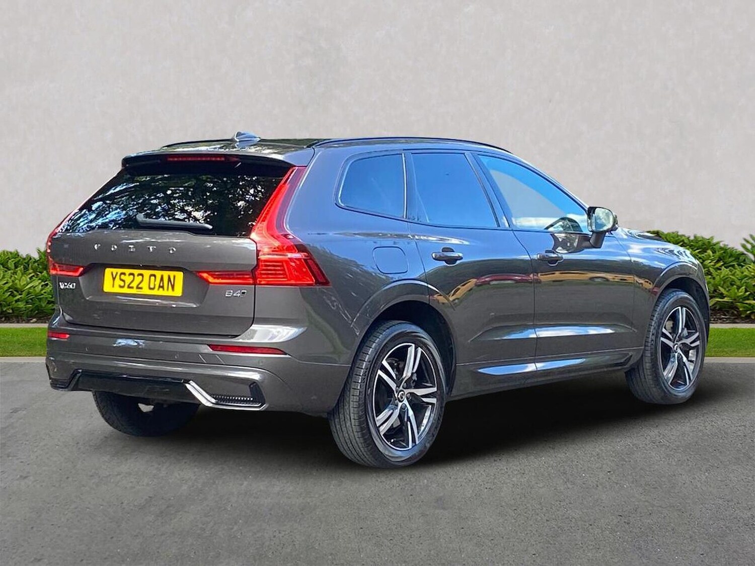 Used Volvo XC60 2022 for sale - 76040764: Photo 17