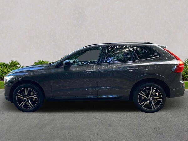 Used Volvo XC60 2022 for sale - 76040764: Photo 18