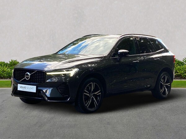 Used Volvo XC60 2022 for sale - 76040764: Photo 19