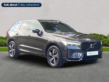 Volvo - XC60