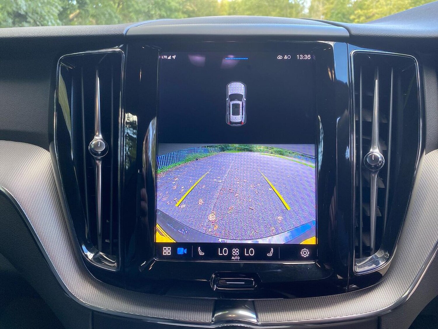 Used Volvo XC60 2022 for sale - 76040764: Photo 22