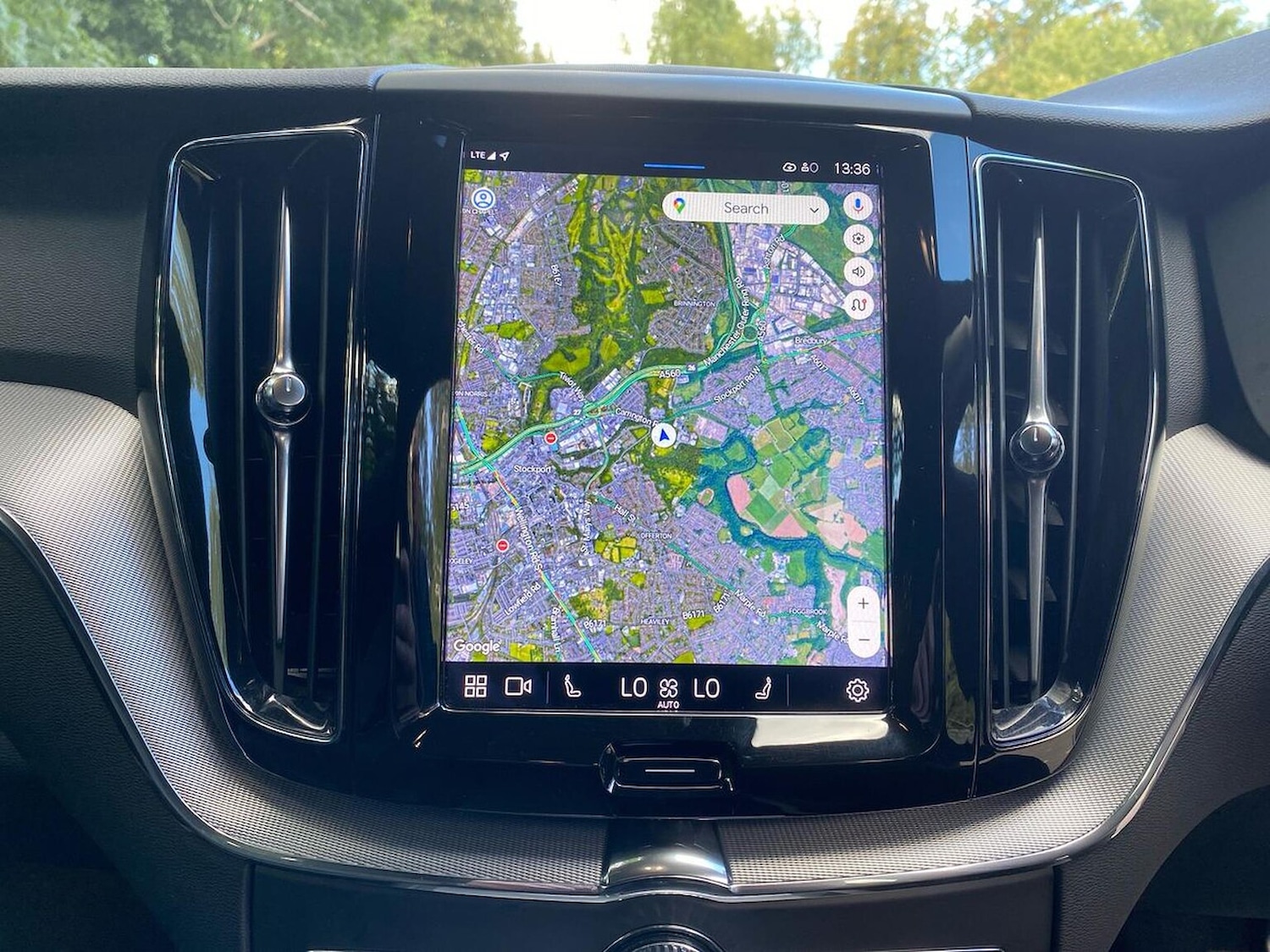 Used Volvo XC60 2022 for sale - 76040764: Photo 23