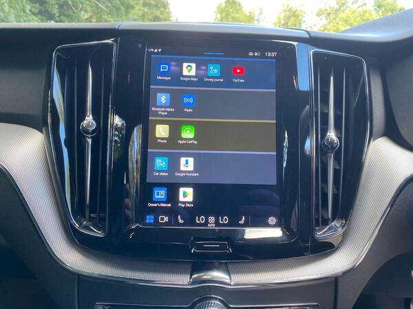 Used Volvo XC60 2022 for sale - 76040764: Photo 24