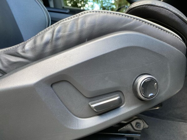 Used Volvo XC60 2022 for sale - 76040764: Photo 29