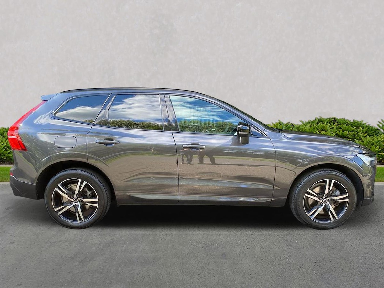 Used Volvo XC60 2022 for sale - 76040764: Photo 3