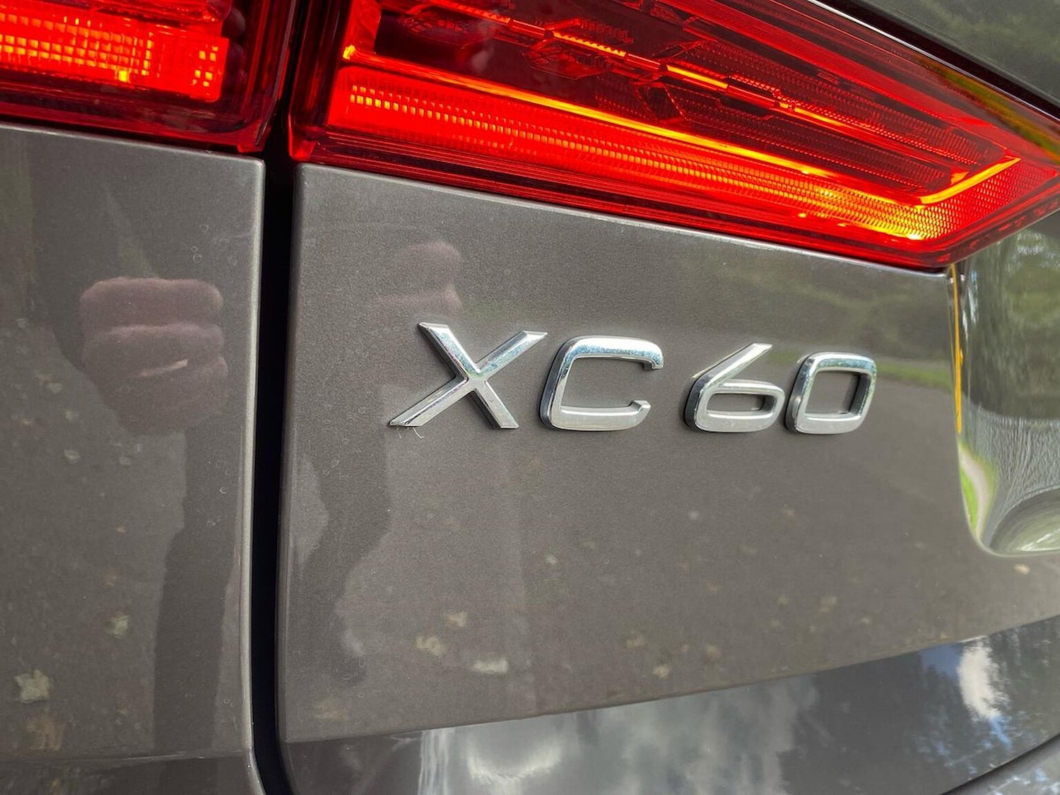 Used Volvo XC60 2022 for sale - 76040764: Photo 30