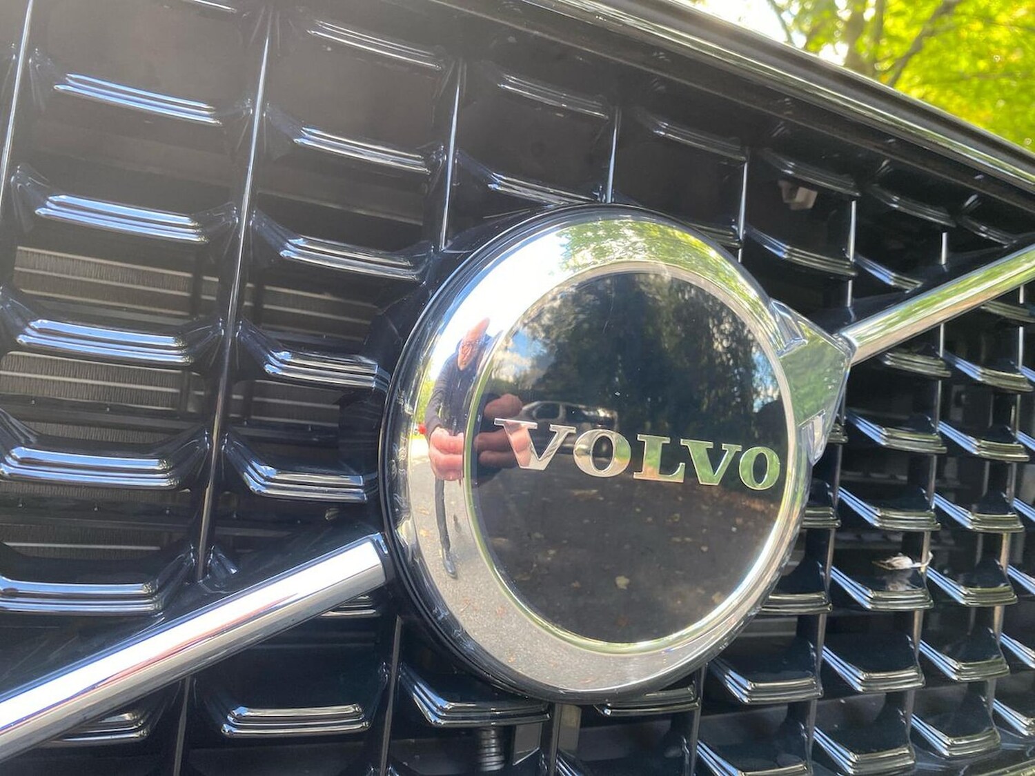 Used Volvo XC60 2022 for sale - 76040764: Photo 32