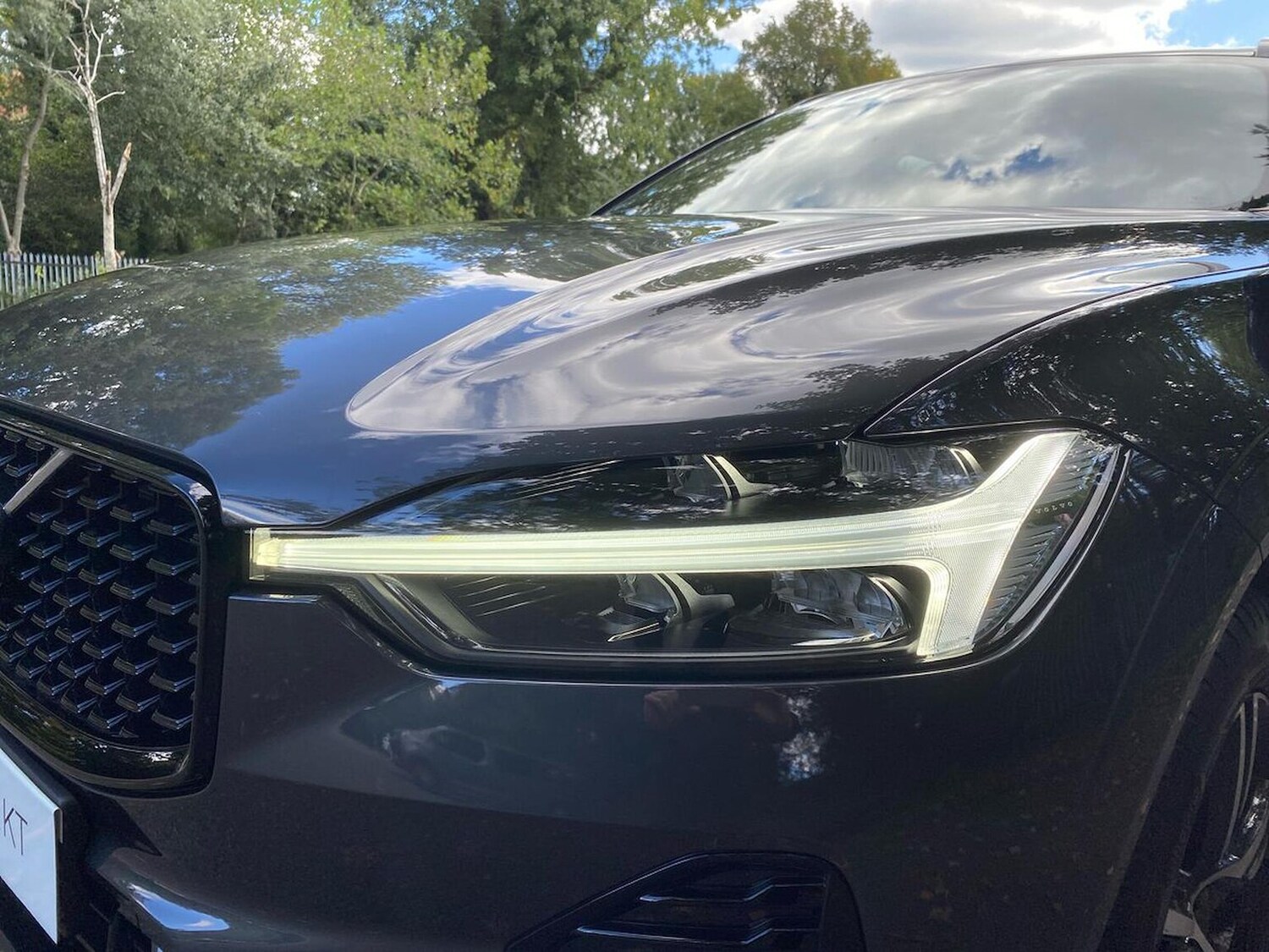 Used Volvo XC60 2022 for sale - 76040764: Photo 33