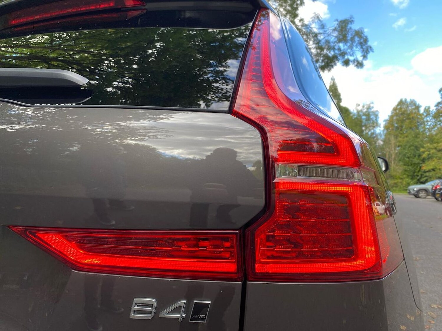 Used Volvo XC60 2022 for sale - 76040764: Photo 35