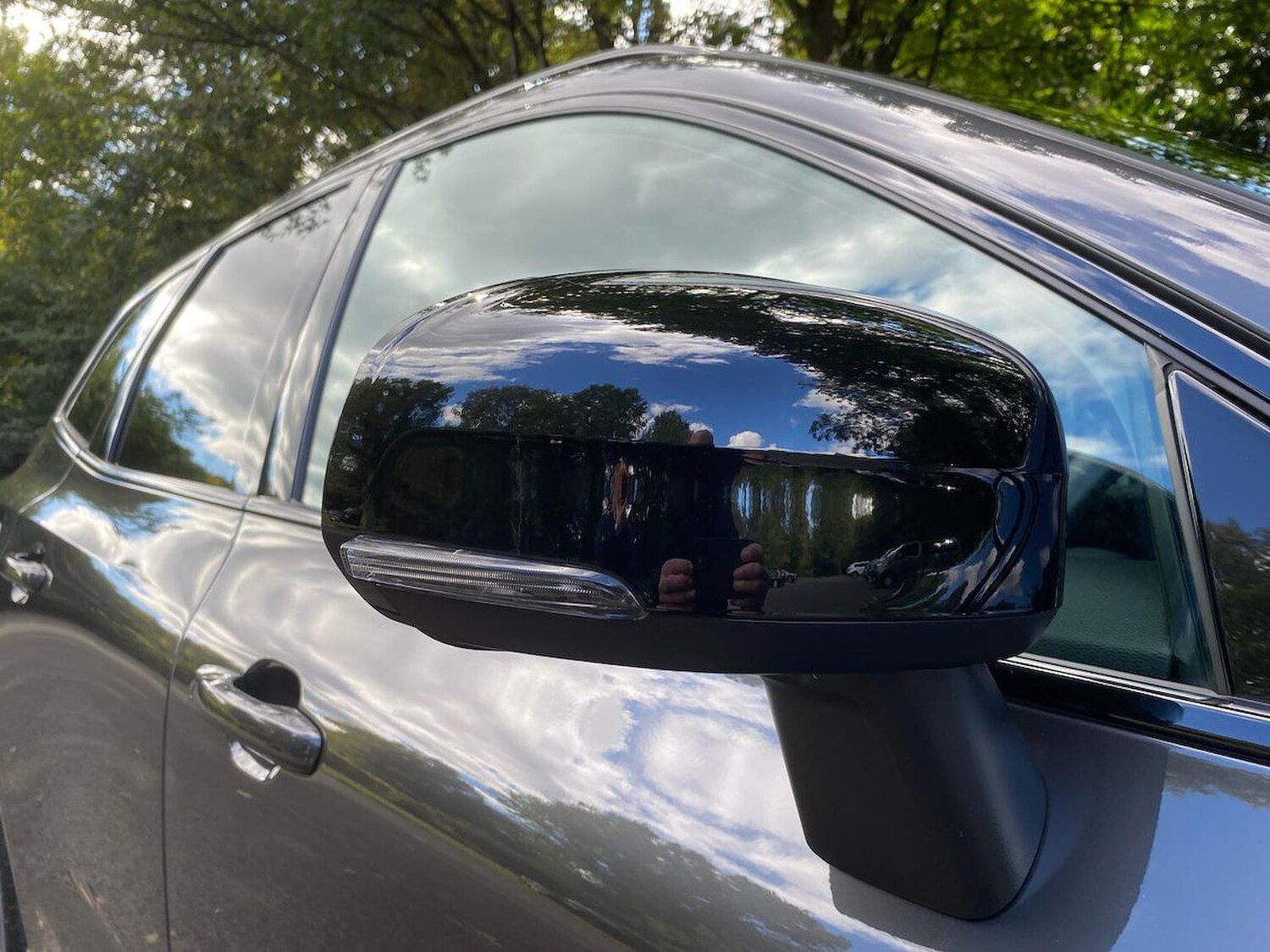 Used Volvo XC60 2022 for sale - 76040764: Photo 37