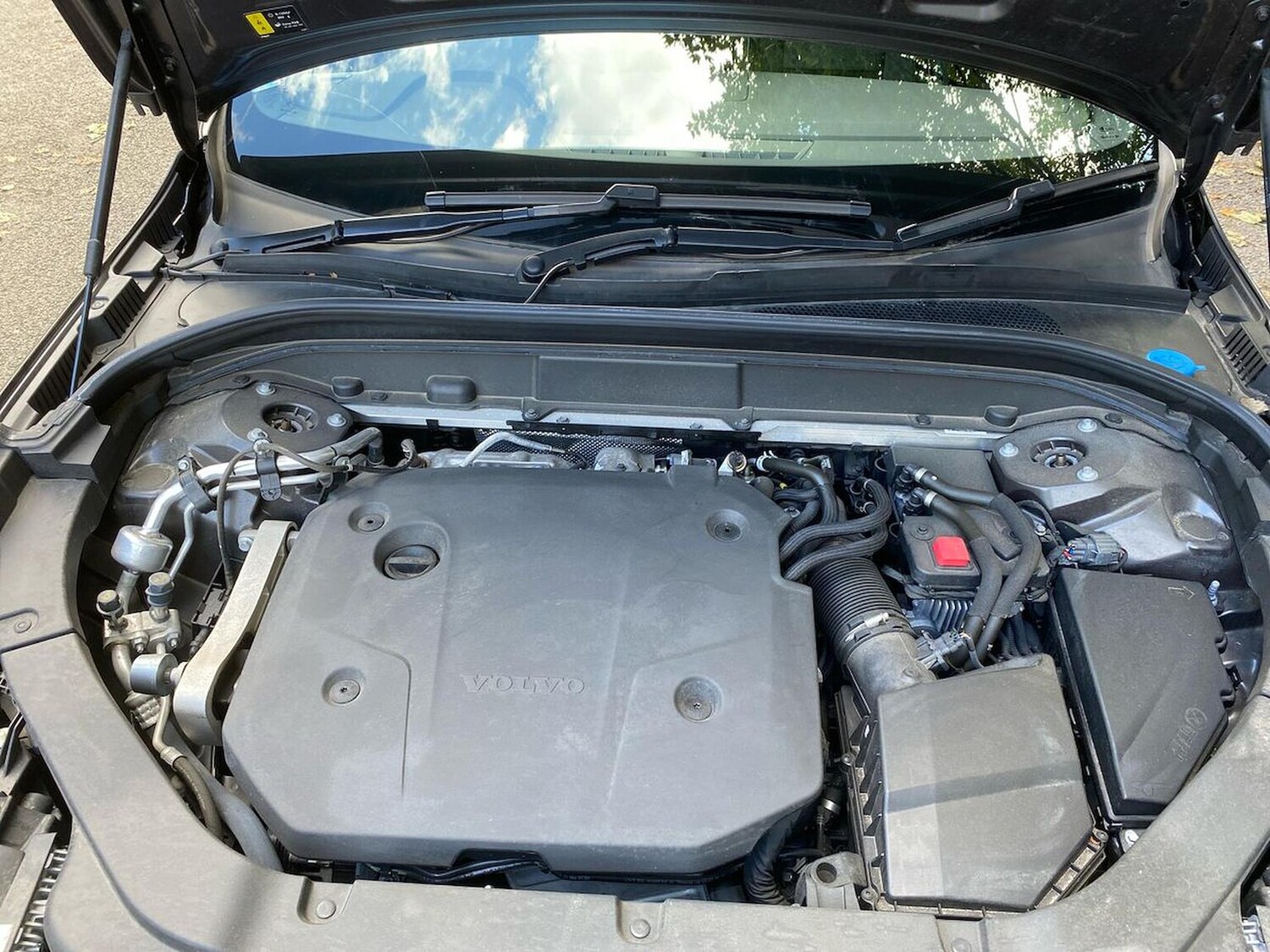 Used Volvo XC60 2022 for sale - 76040764: Photo 38