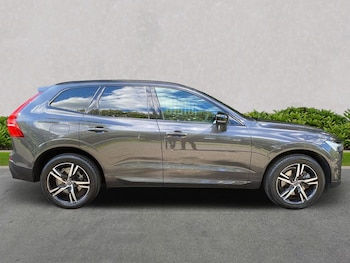 Used Volvo XC60 2022 for sale - 76040764: Photo 3