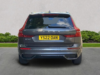 Used Volvo XC60 2022 for sale - 76040764: Photo 4