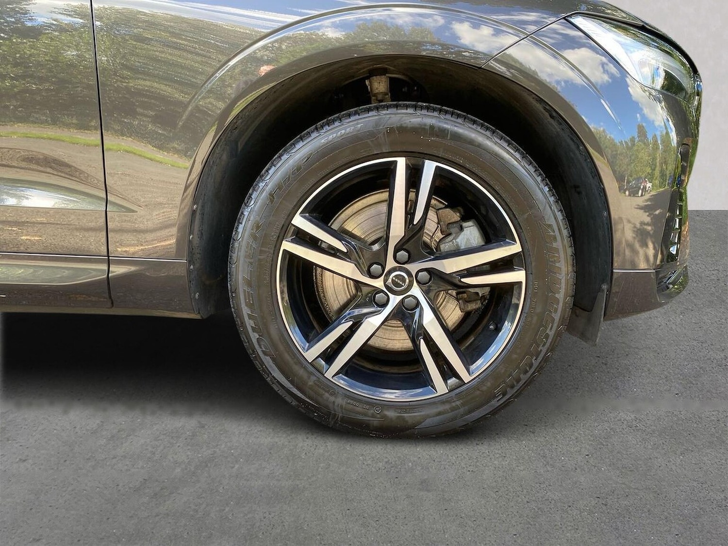 Used Volvo XC60 2022 for sale - 76040764: Photo 6