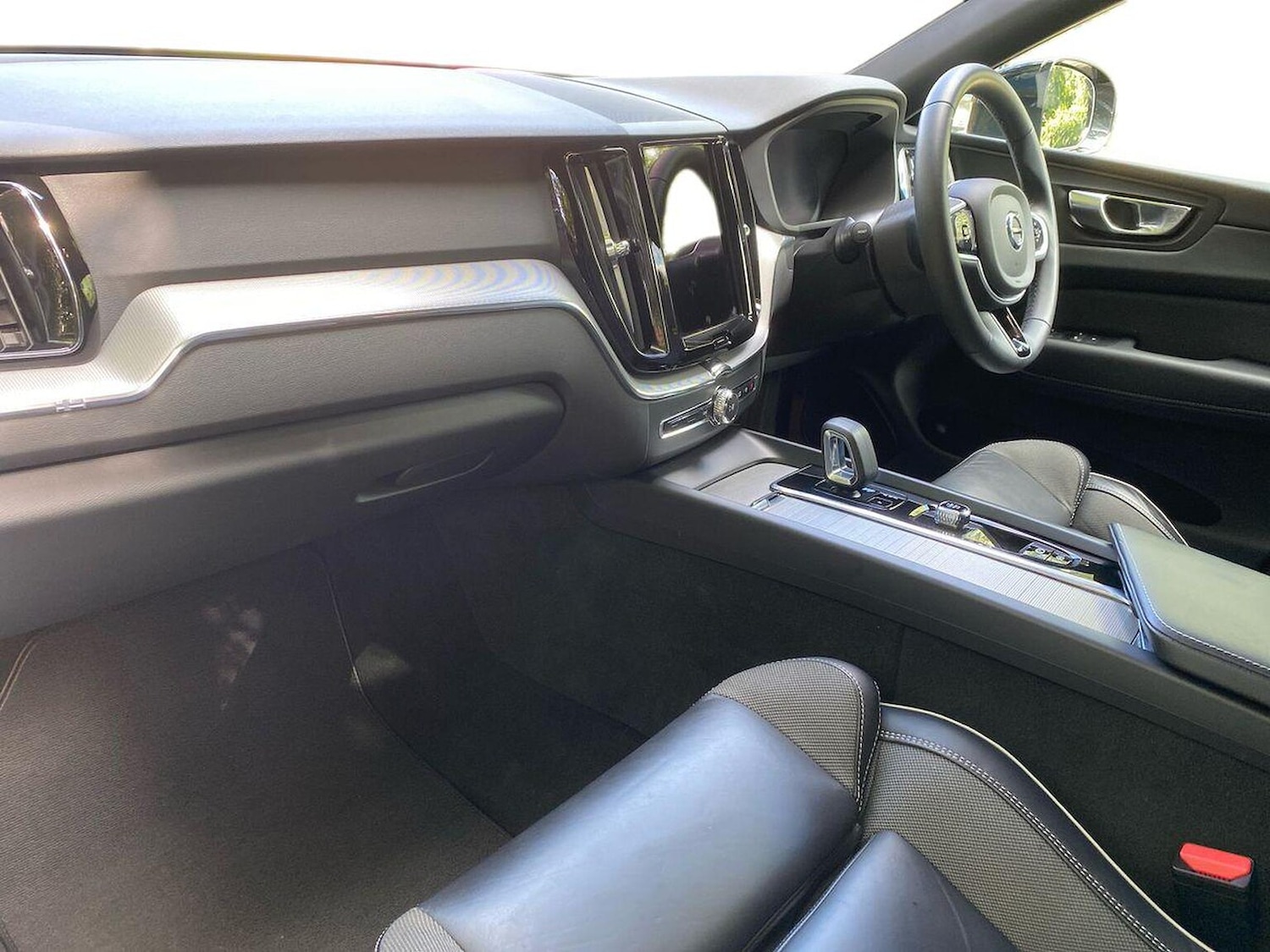 Used Volvo XC60 2022 for sale - 76040764: Photo 7