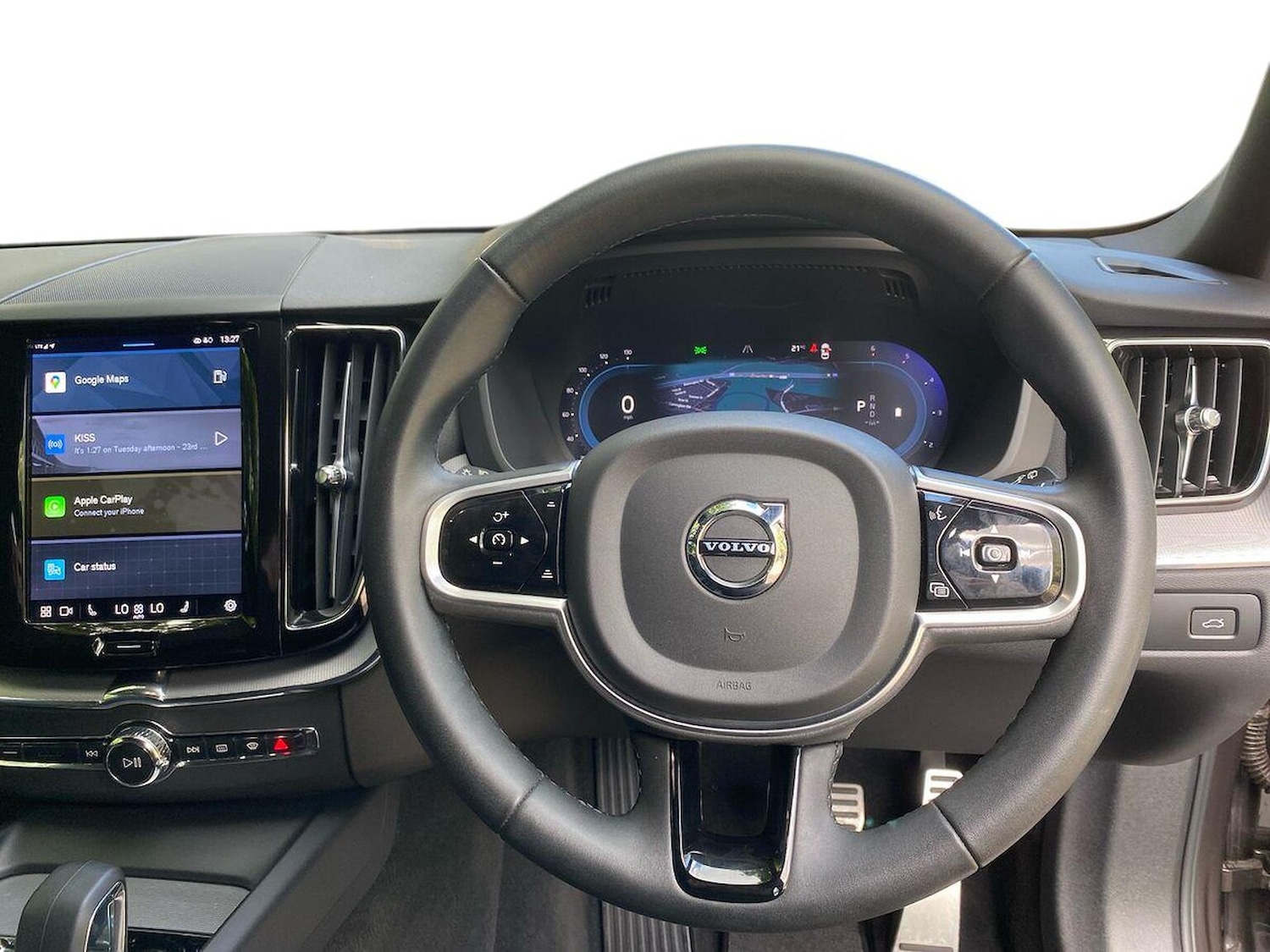 Used Volvo XC60 2022 for sale - 76040764: Photo 9