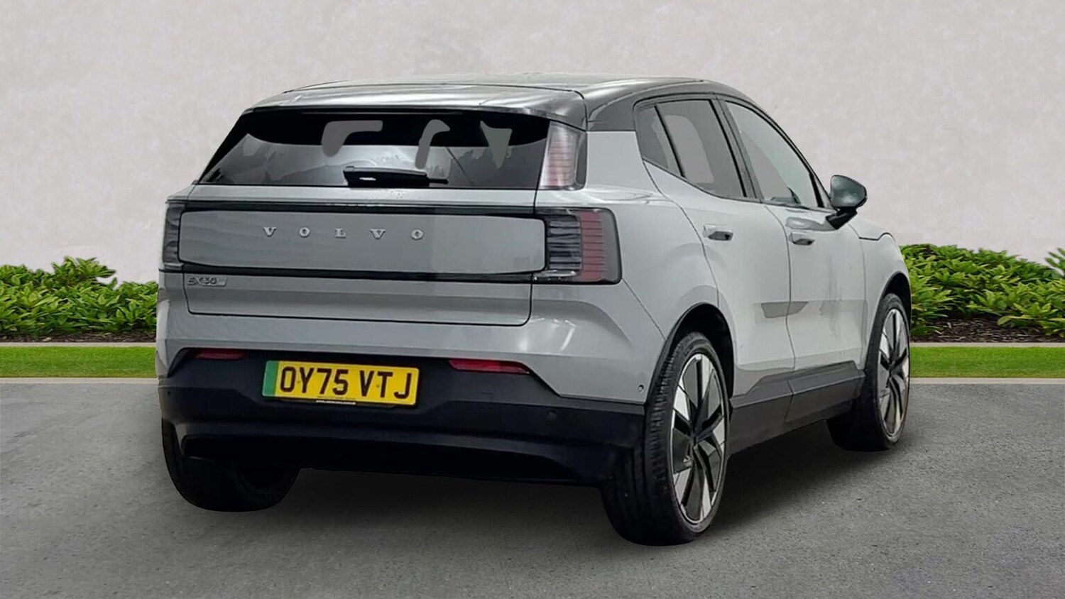 Used Volvo EX30 2025 for sale - 78026188: Photo 18