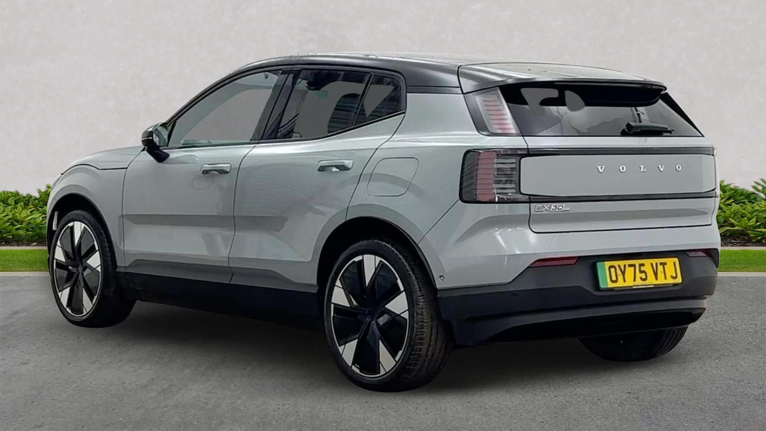 Used Volvo EX30 2025 for sale - 78026188: Photo 2